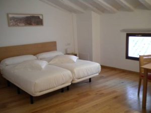 Hotel Rural Museo La Alpargata