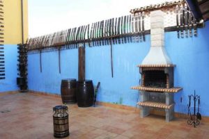 La Casa Azul