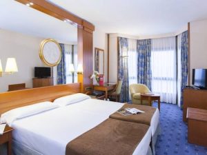 Hotel los Bracos
