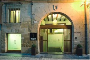 Hotel Calle Mayor