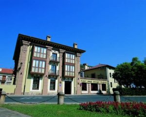Palacio Azcárate