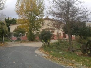La Casona El Cuartelillo