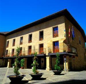 Parador de Santo Domingo de la Calzada