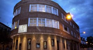 Hostal Hispano