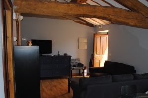 Casa Rural La Viña I y II y Apto. Turistico Viña III
