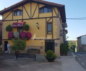 Casa Rural Río Tirón