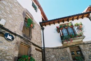 Casa El Encinar