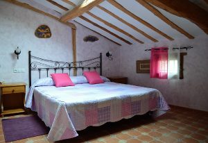 Casa la Ilera