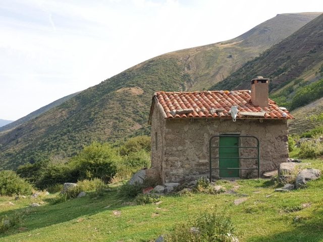Ascensión a Urbión por Las Viniegras 