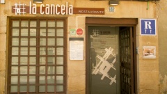 La Cancela