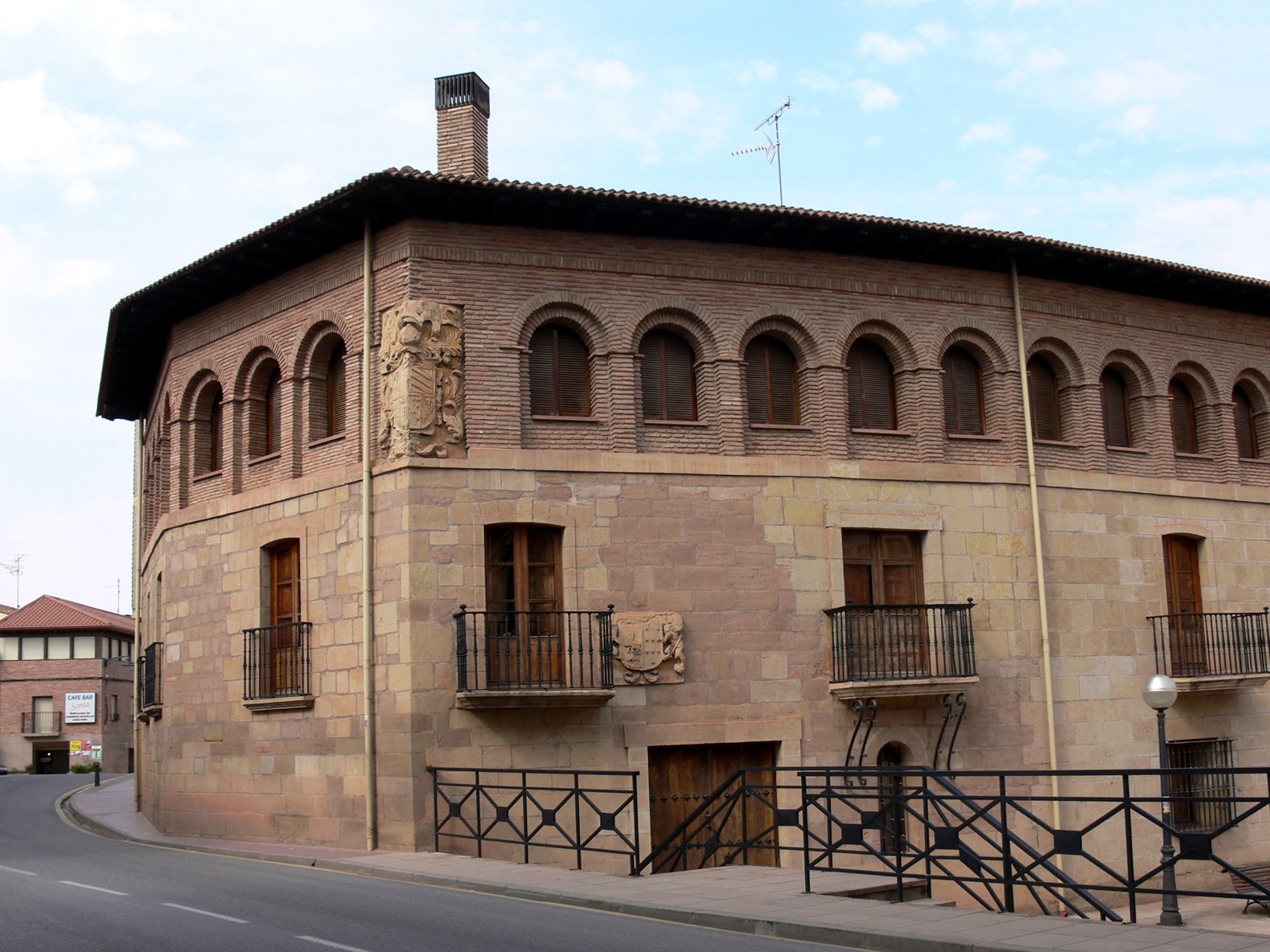 Baños de Río Tobía