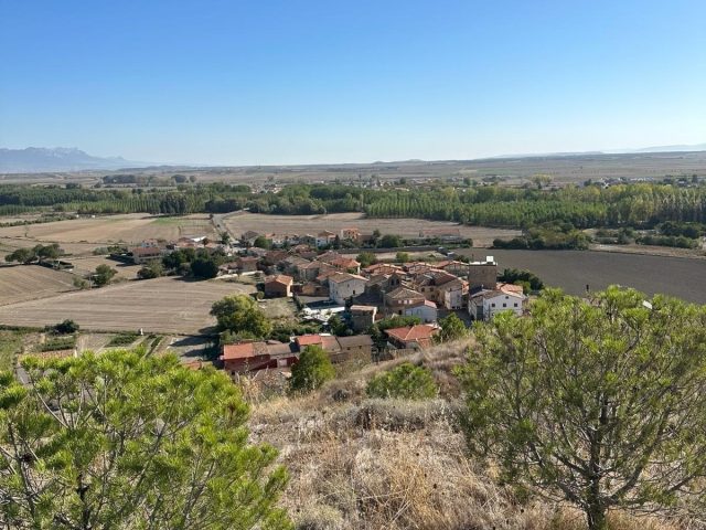 Baños de Rioja
