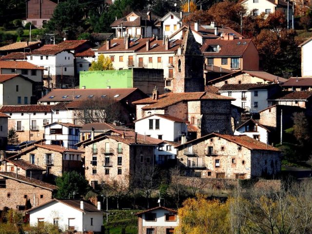 El Rasillo de Cameros