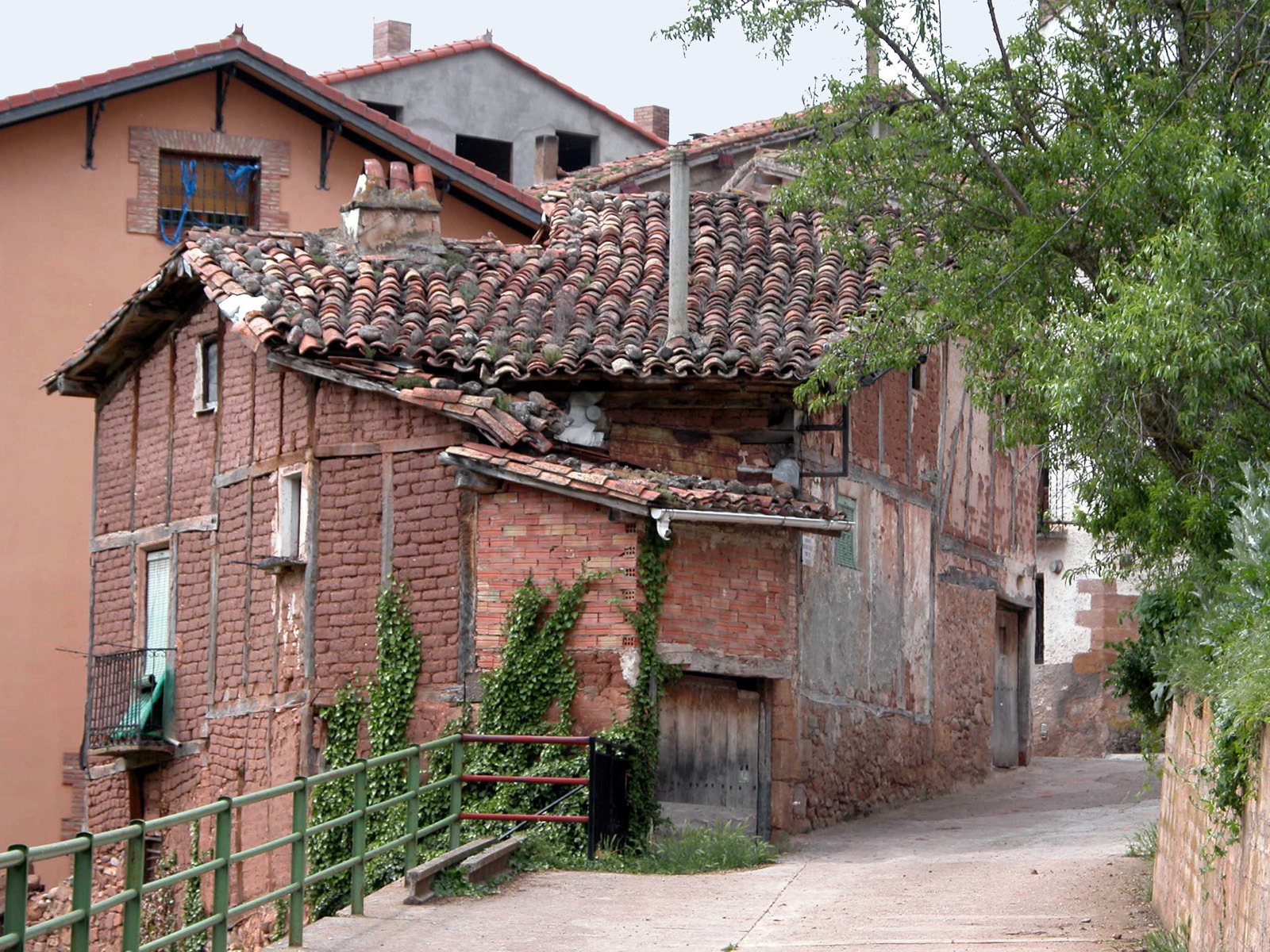 Ledesma de la Cogolla