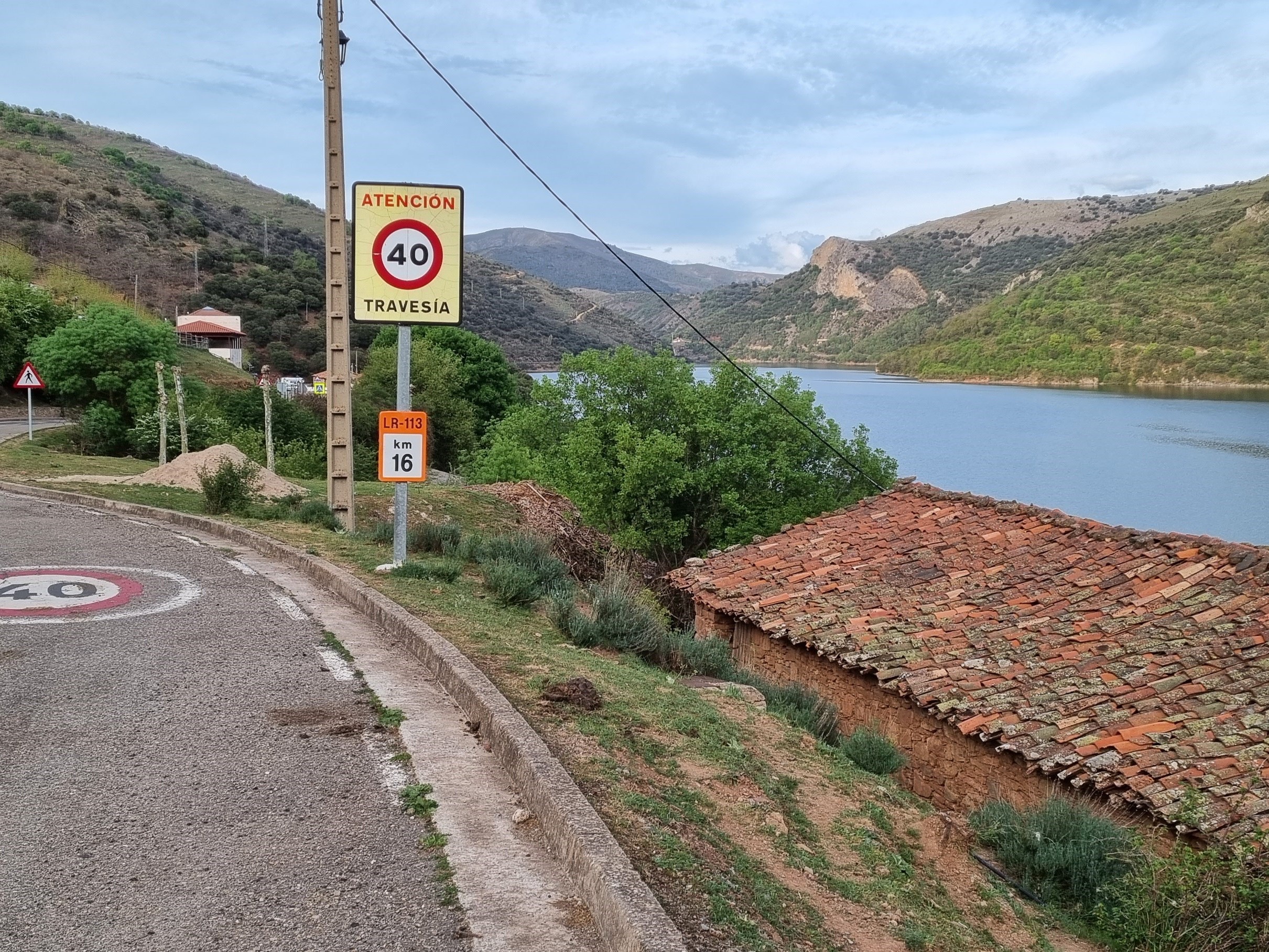 Mansilla de la Sierra