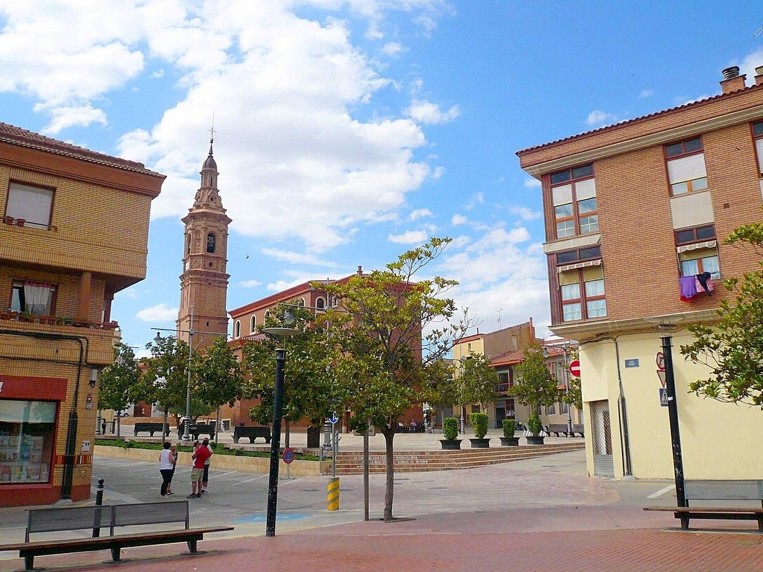 Pradejón