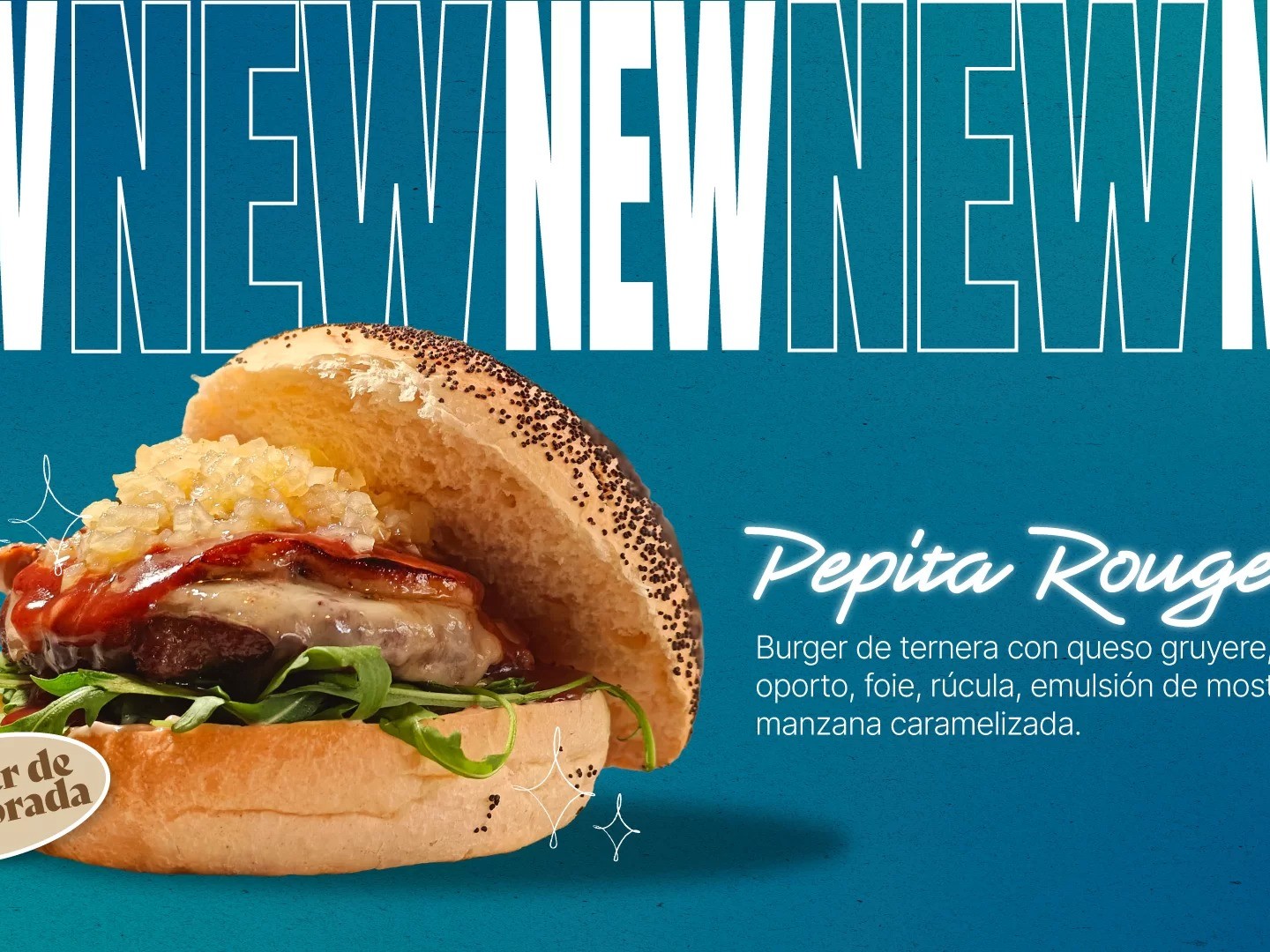 La Pepita