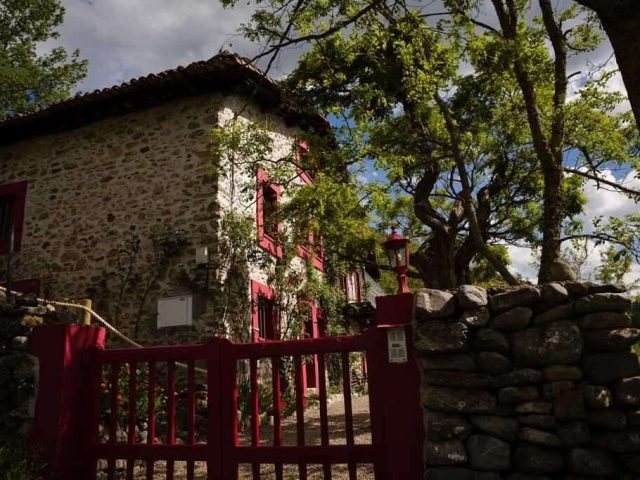 Hotel Casa Masip