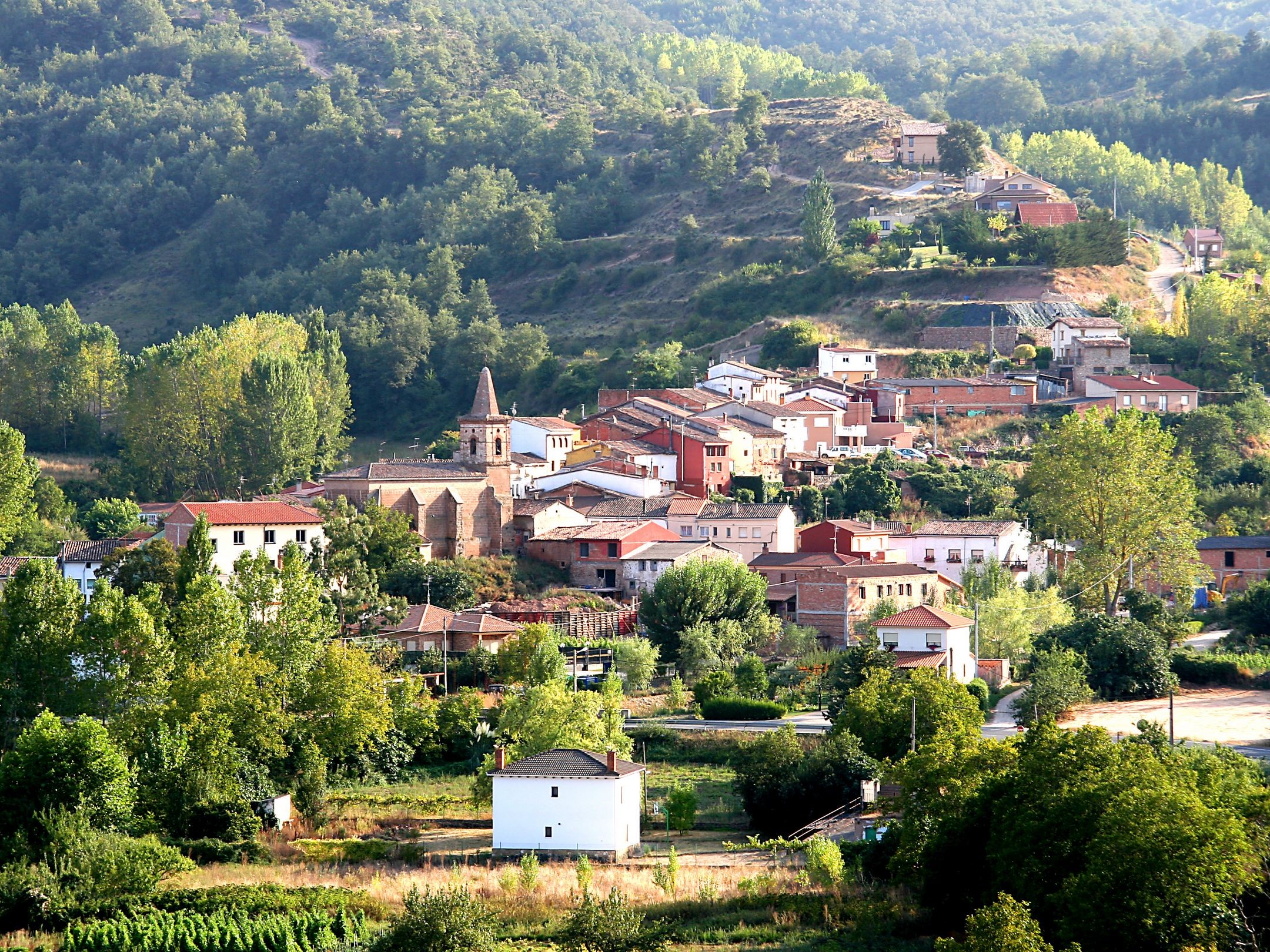 Daroca de Rioja