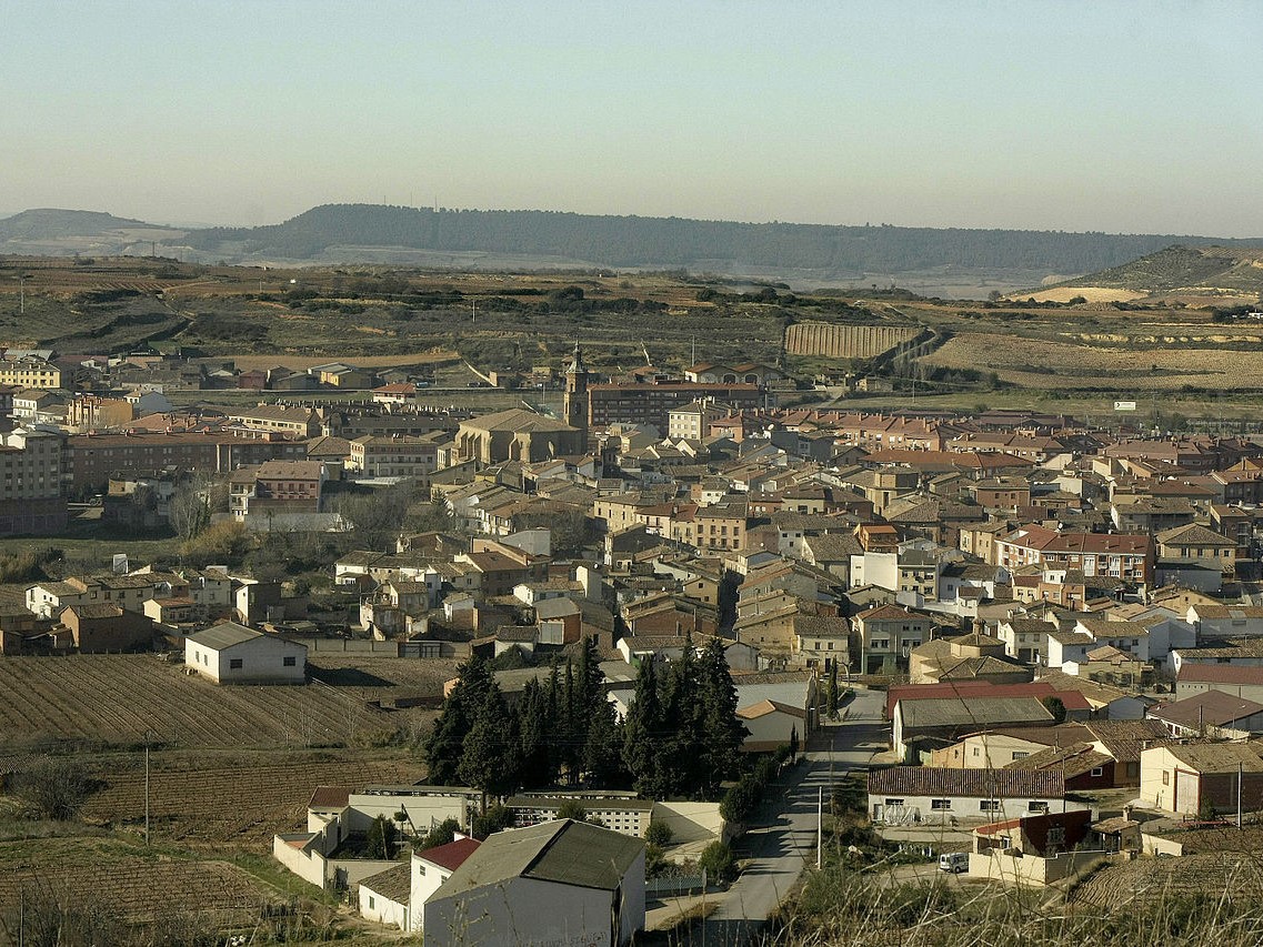 Fuenmayor