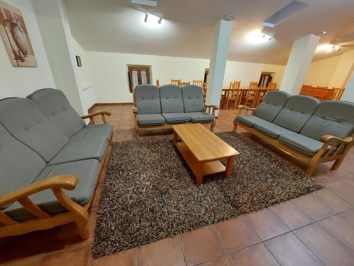 Albergue Turístico Las Angelitas