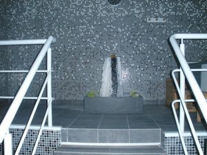 Aguamanil Spa Center