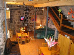 Albergue La Casa Nueva