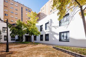 Apartamentos Congreso Logroño