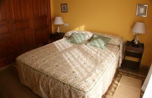 Apartamentos La Casa del Reloj