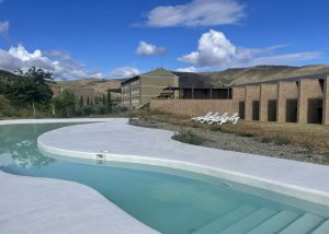 Balneario La Albotea