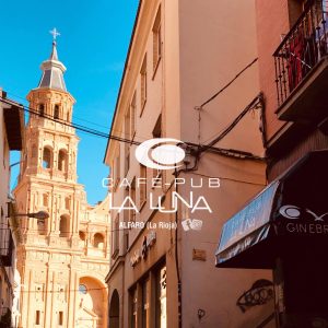 Café Pub La Luna