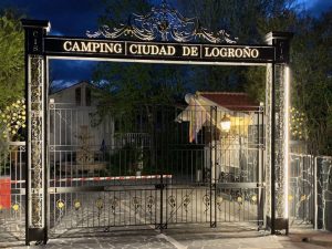 Camping La Playa