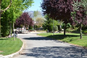 Camping de Haro