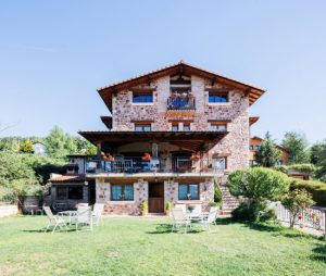 Casa Rural El Olmo