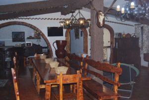 Casa Turistica "Villa Carmen"