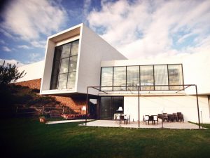 Finca de los Arandinos Bodega | Hotel