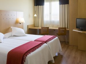 Hotel Logroño