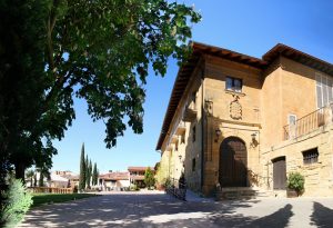 Hotel Palacio de Casafuerte