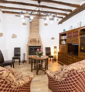La Antigua Posada de Alesanco