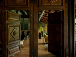 La Casa del Cofrade