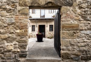 Rioja Valley - Apartamentos Turísticos