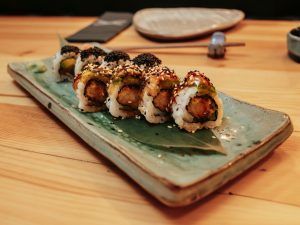 Sibuya Urban Sushi Bar