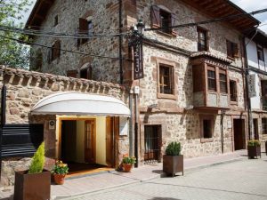 Restaurante Casa Masip