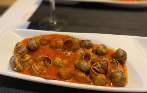 Restaurante Bar Piedra