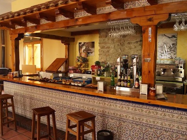 Bar la Escuela