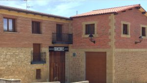 Bodega fran corres