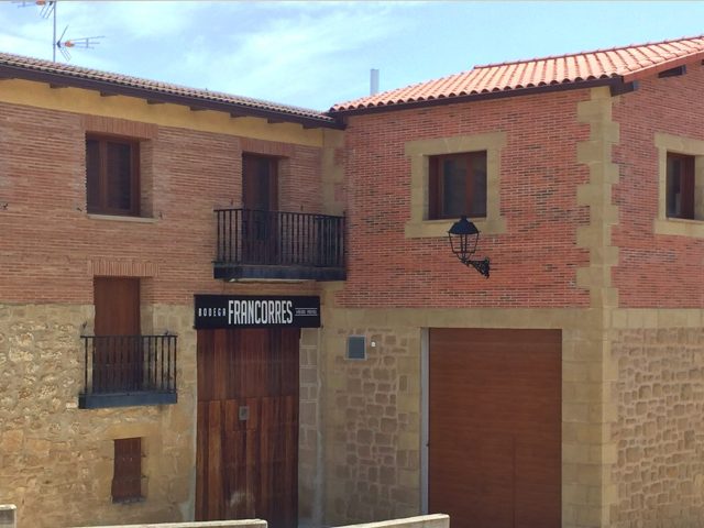 Bodega fran corres