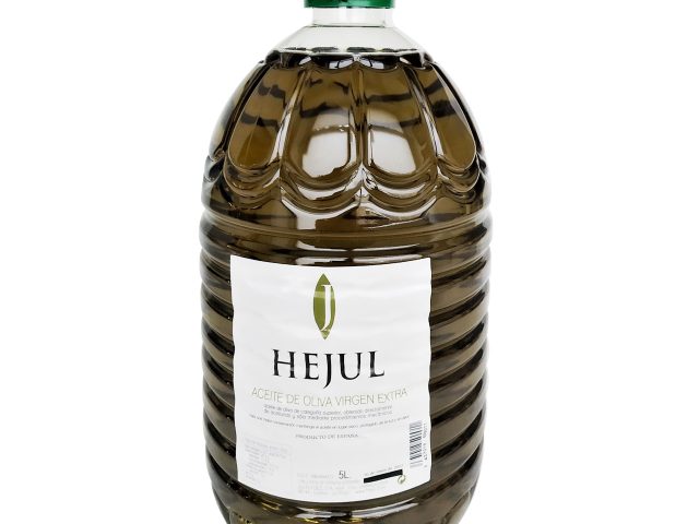 Aceite hejul