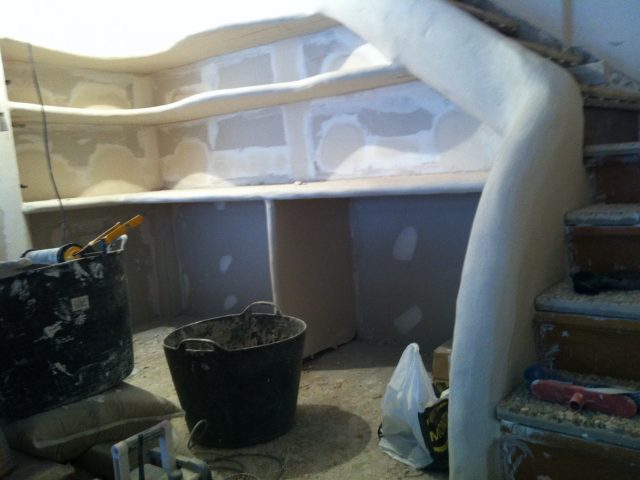 Albañileria y reformas rafa carmona