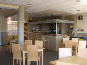 Albergue juvenil de igea